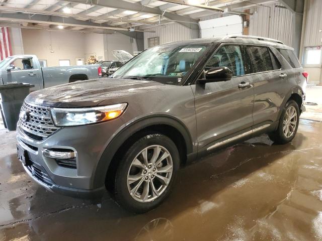 FORD EXPLORER 2023 1fmsk8fh7pgb20146