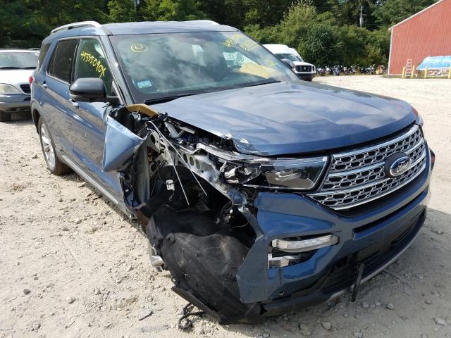 FORD EXPLORER L 2020 1fmsk8fh8lgb75702