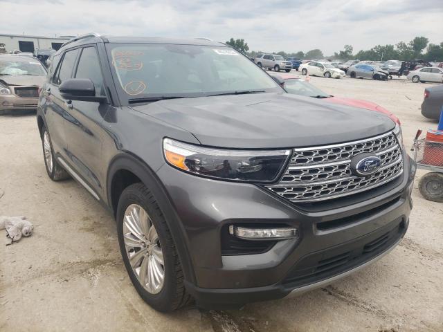 FORD EXPLORER L 2020 1fmsk8fh8lgb80320