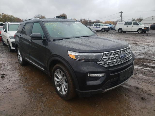 FORD EXPLORER L 2020 1fmsk8fh8lgc03966