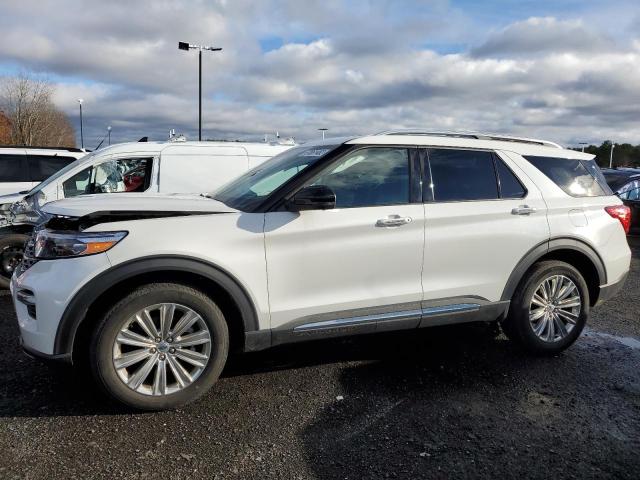 FORD EXPLORER L 2020 1fmsk8fh8lgc18113