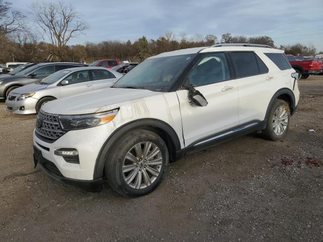 FORD EXPLORER 2020 1fmsk8fh8lgd05865