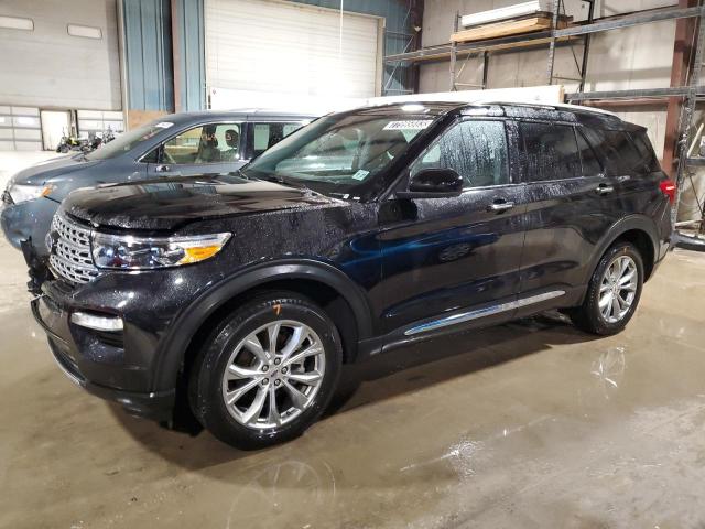 FORD EXPLORER 2022 1fmsk8fh8nga30324