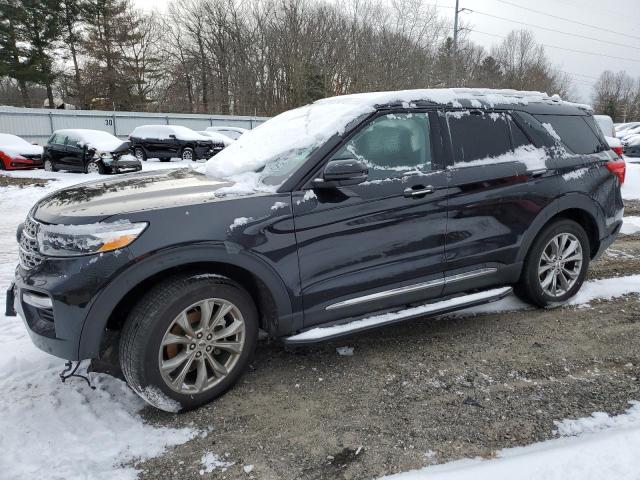 FORD EXPLORER 2022 1fmsk8fh8ngb43769