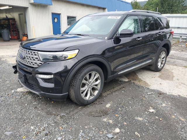 FORD EXPLORER L 2023 1fmsk8fh8pga57641