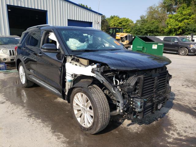 FORD EXPLORER L 2020 1fmsk8fh9lga01301