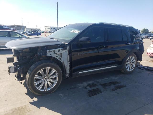 FORD EXPLORER L 2020 1fmsk8fh9lga52832