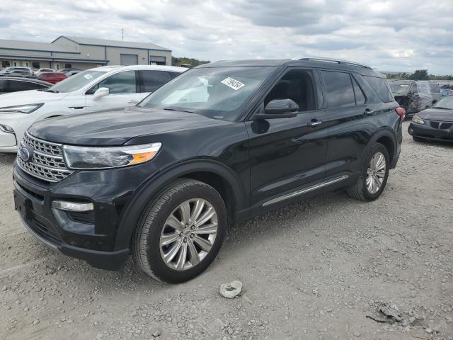 FORD EXPLORER L 2020 1fmsk8fh9lgb56656