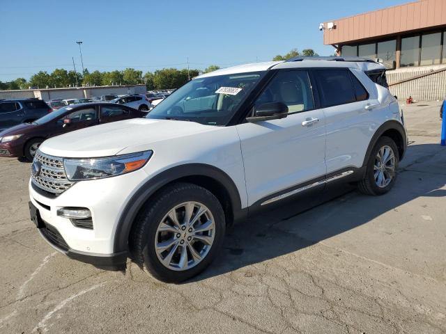 FORD EXPLORER 2020 1fmsk8fh9lgb64840