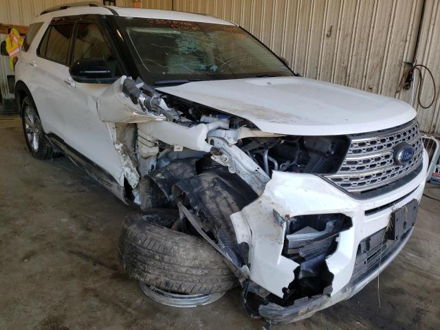 FORD EXPLORER L 2020 1fmsk8fh9lgb94517