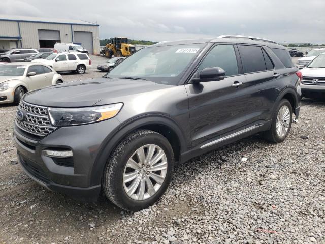 FORD EXPLORER 2020 1fmsk8fh9lgc22655