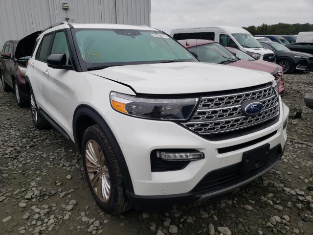 FORD EXPLORER L 2021 1fmsk8fh9mga26281