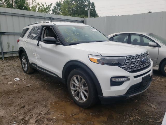 FORD EXPLORER L 2021 1fmsk8fh9mgb36148