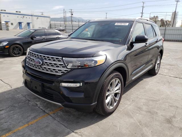 FORD EXPLORER L 2022 1fmsk8fh9ngb07136