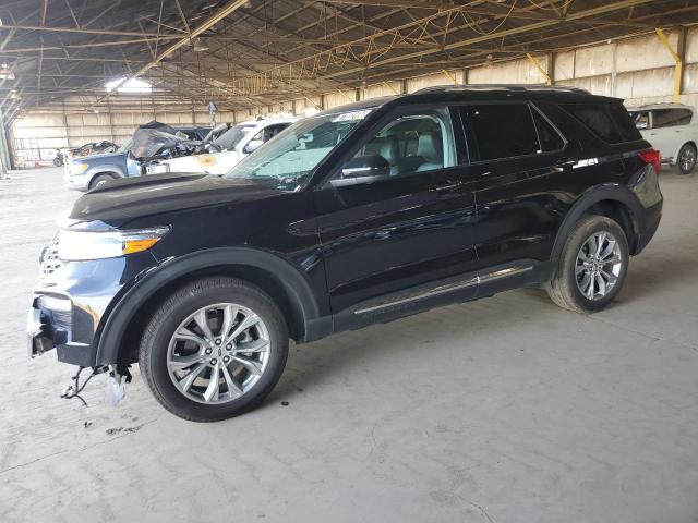 FORD EXPLORER L 2024 1fmsk8fh9rga29799