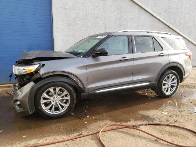 FORD EXPLORER 2024 1fmsk8fh9rga30810