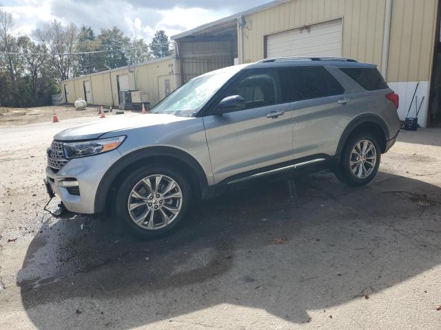 FORD EXPLORER L 2024 1fmsk8fh9rga31262