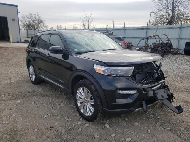 FORD EXPLORER L 2020 1fmsk8fhxlgb40384