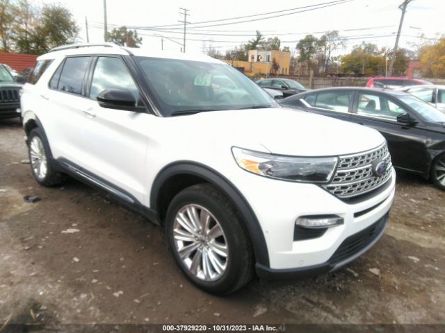 FORD EXPLORER 2020 1fmsk8fhxlgc44681