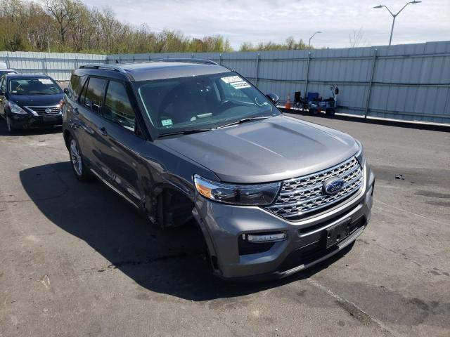 FORD EXPLORER L 2021 1fmsk8fhxmga86053