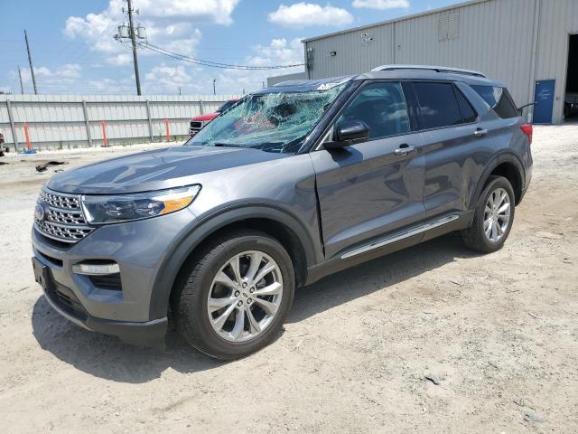 FORD EXPLORER L 2022 1fmsk8fhxnga80254