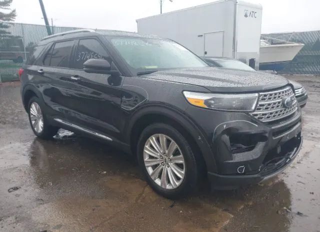 FORD EXPLORER 2022 1fmsk8fhxngb49878