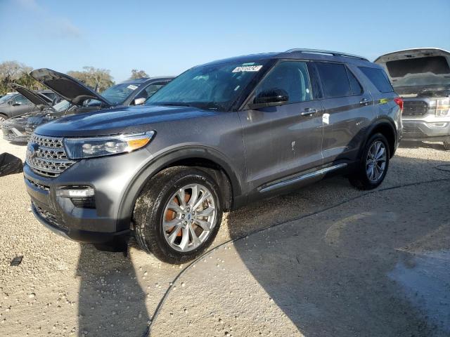 FORD EXPLORER L 2023 1fmsk8fhxpgb40861