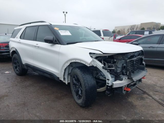 FORD EXPLORER 2022 1fmsk8jh0nga72042