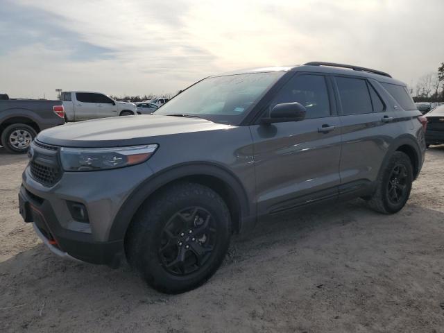 FORD EXPLORER 2023 1fmsk8jh0pga51372