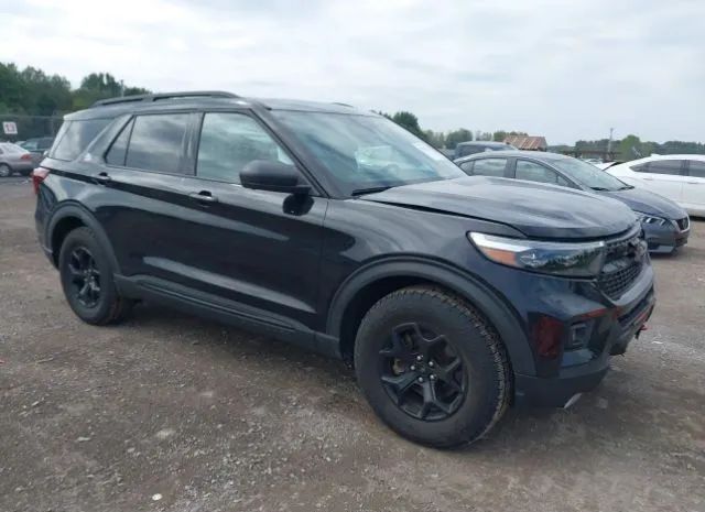 FORD EXPLORER 2022 1fmsk8jh1nga68193