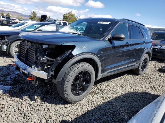 FORD EXPLORER 2022 1fmsk8jh1ngb66219