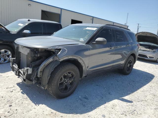 FORD EXPLORER T 2022 1fmsk8jh2nga01487