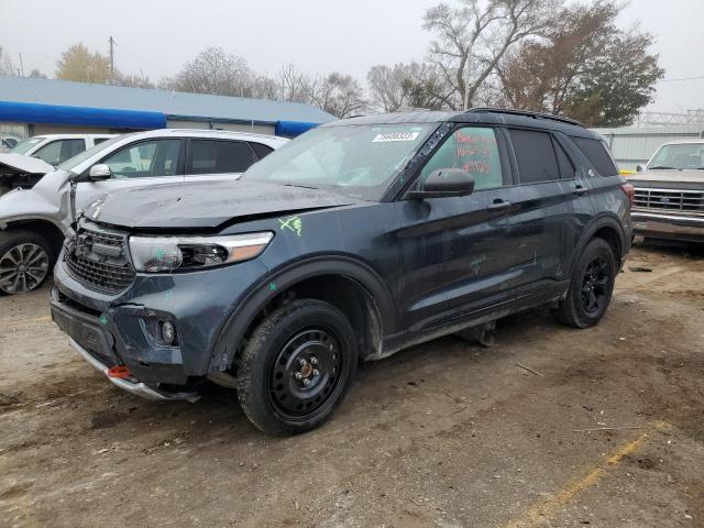 FORD EXPLORER 2022 1fmsk8jh2ngb68058