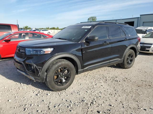 FORD EXPLORER 2021 1fmsk8jh3mgc11630