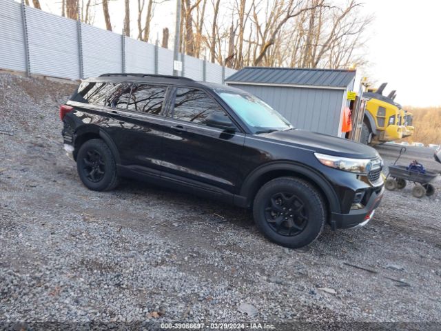 FORD EXPLORER 2023 1fmsk8jh3pgb05022