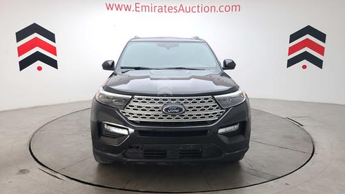 FORD EXPLORER 2023 1fmsk8jh4pga25826