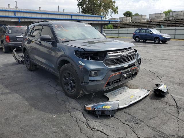 FORD EXPLORER T 2022 1fmsk8jh5nga13228