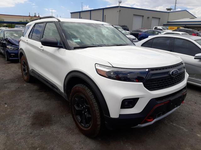 FORD EXPLORER T 2021 1fmsk8jh6mgc18927