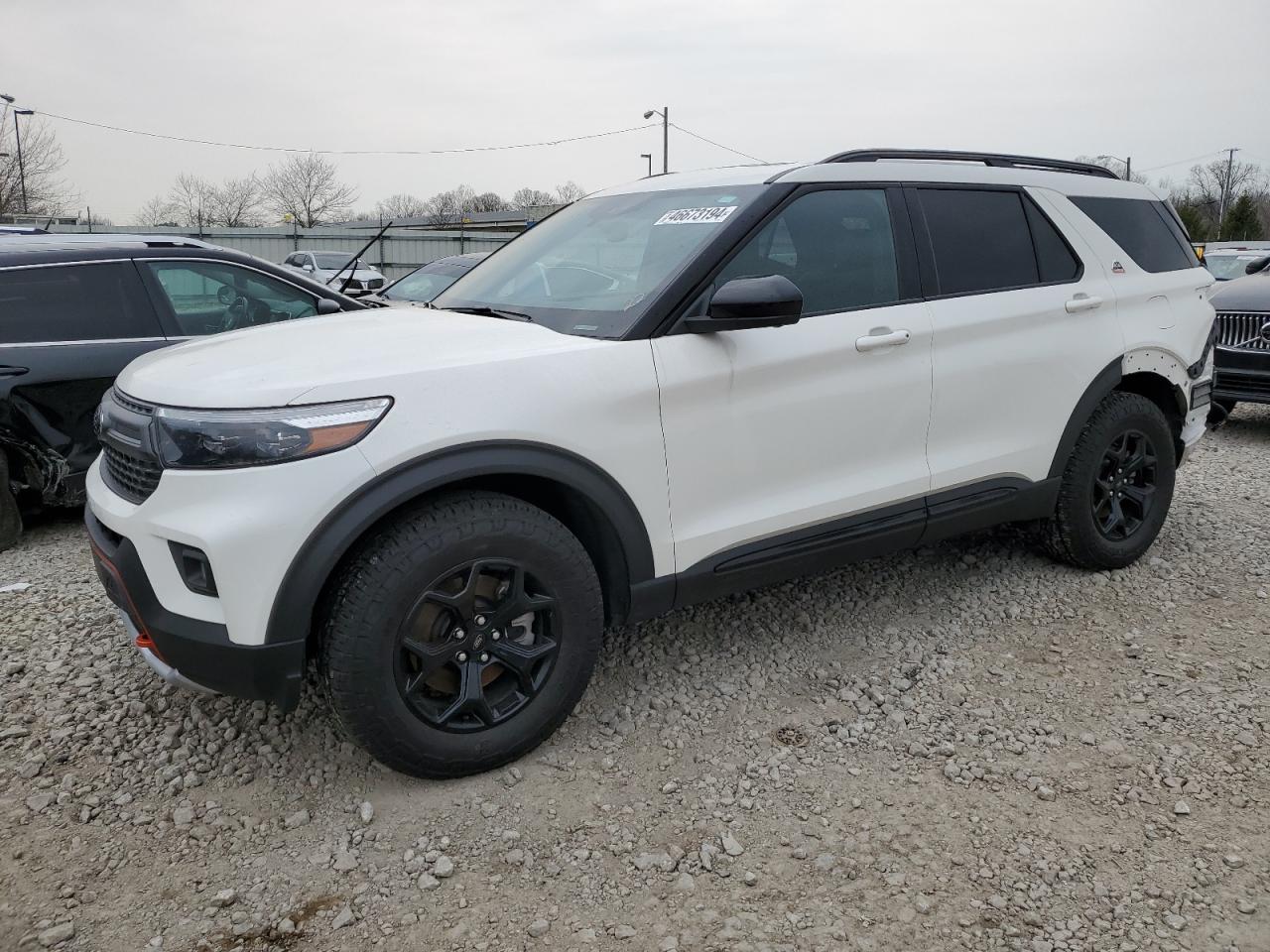 FORD EXPLORER 2023 1fmsk8jh6pga09918