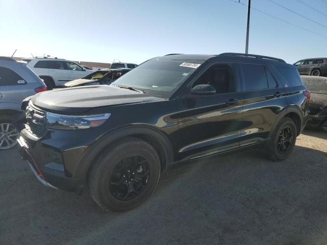 FORD EXPLORER 2023 1fmsk8jh6pga11717