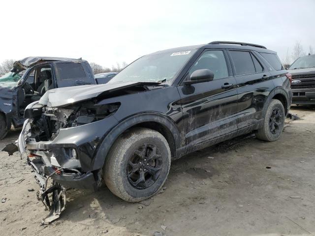 FORD EXPLORER 2021 1fmsk8jh7mgc18435