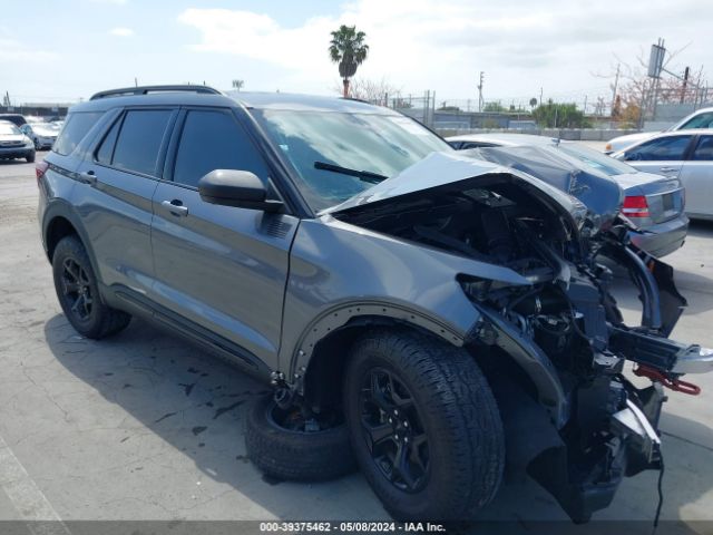 FORD EXPLORER 2022 1fmsk8jh7ngb15968