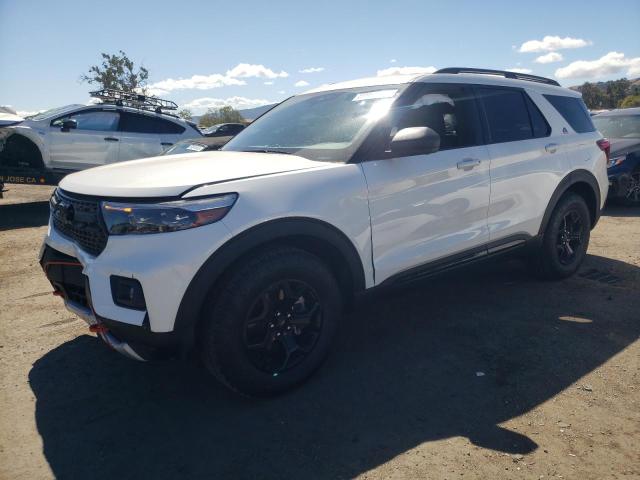 FORD EXPLORER 2022 1fmsk8jh7ngb21933