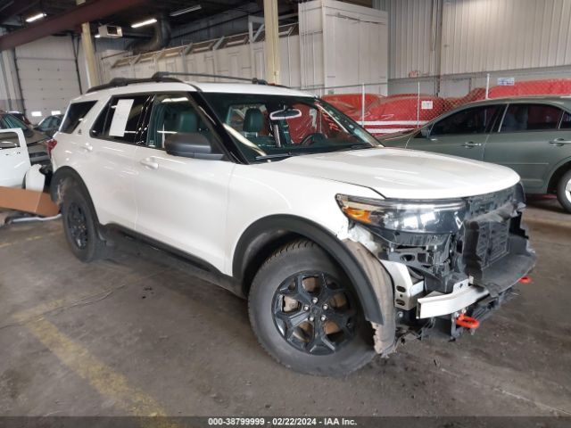 FORD EXPLORER 2022 1fmsk8jh7ngb62868