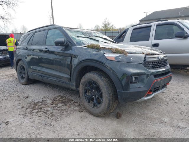 FORD EXPLORER 2022 1fmsk8jh8nga44974