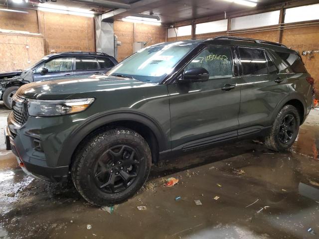 FORD EXPLORER 2023 1fmsk8jh8pga24128