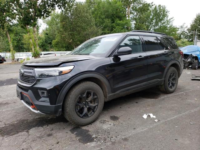 FORD EXPLORER T 2021 1fmsk8jh9mgc18999