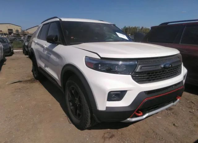 FORD EXPLORER 2022 1fmsk8jh9nga70824