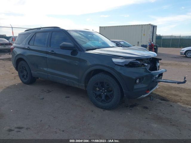 FORD EXPLORER 2021 1fmsk8jhxmgc14895