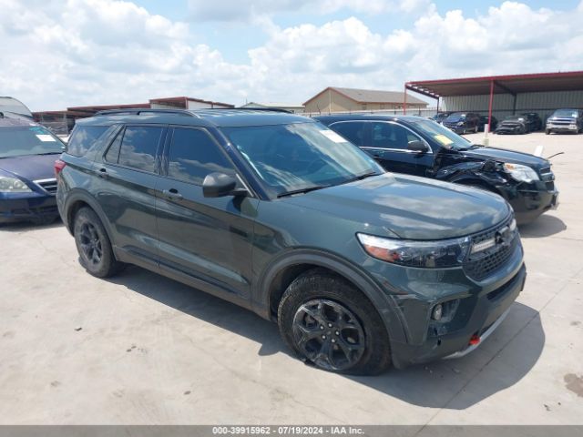 FORD EXPLORER 2022 1fmsk8jhxnga24922